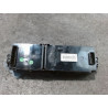 COMMANDE DE CHAUFFAGE RENAULT MEGANE