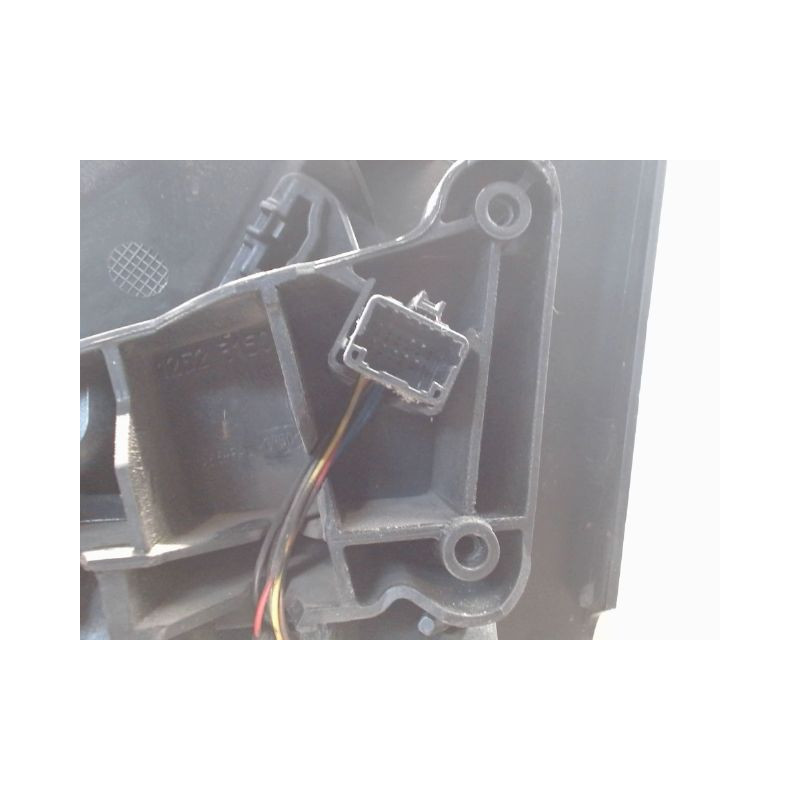 RETROVISEUR EXTERIEUR ELECTRIQUE DROIT RENAULT MEGANE III 2008-