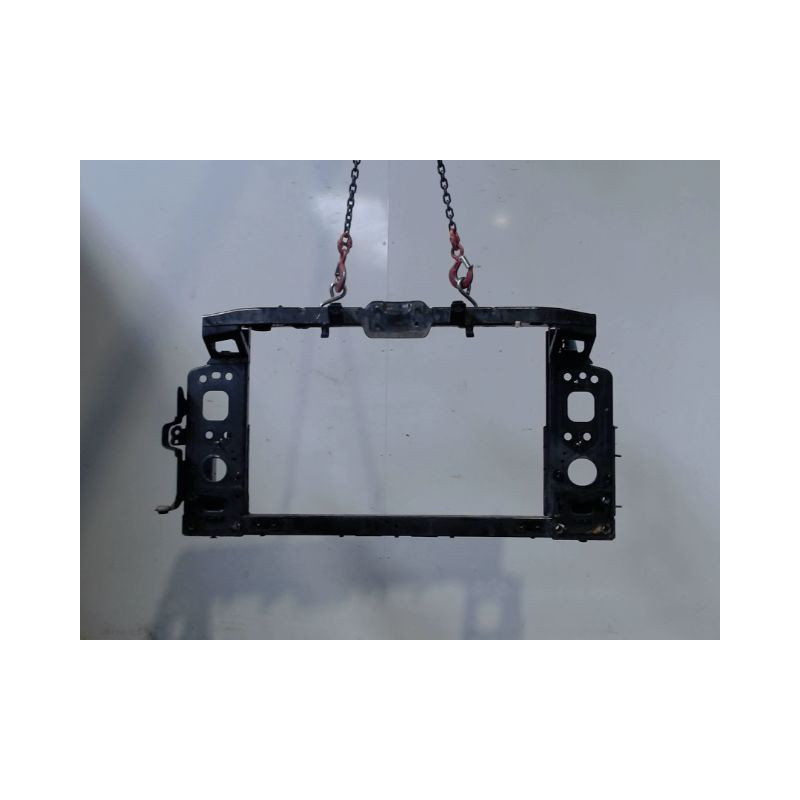 FACE AVANT ALFA ROMEO GUILIETTA 2010-