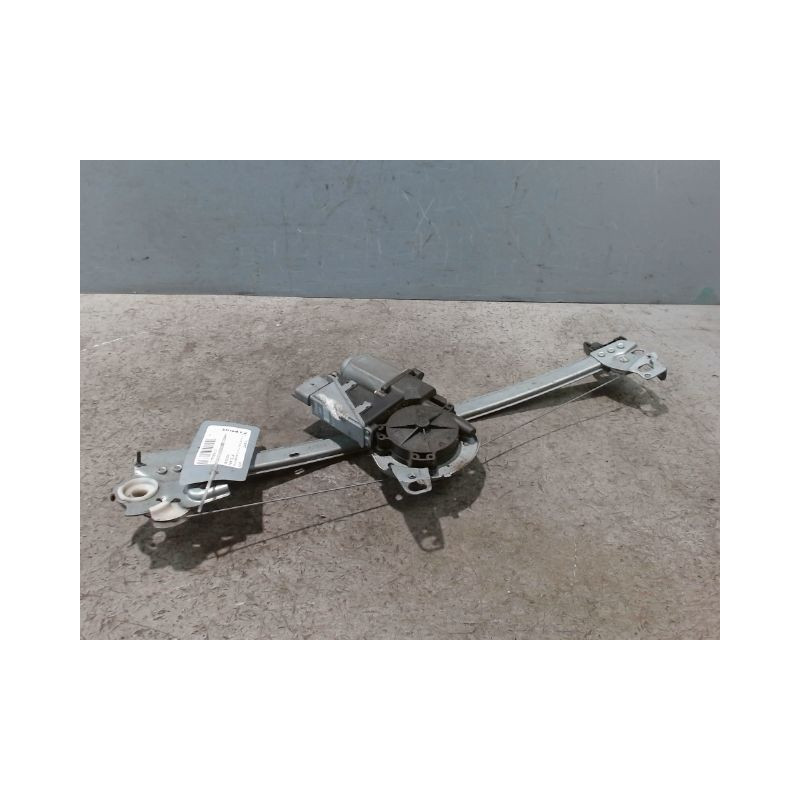 MECANISME+MOTEUR LEVE-GLACE AVANT GAUCHE CITROEN C3 2002-2005