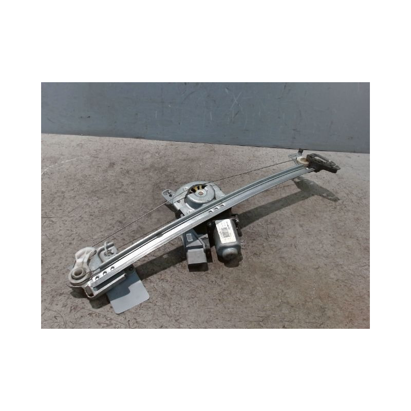 MECANISME+MOTEUR LEVE-GLACE AVANT GAUCHE CITROEN C3 2002-2005