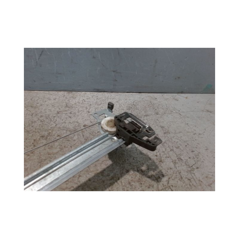 MECANISME+MOTEUR LEVE-GLACE AVANT GAUCHE CITROEN C3 2002-2005