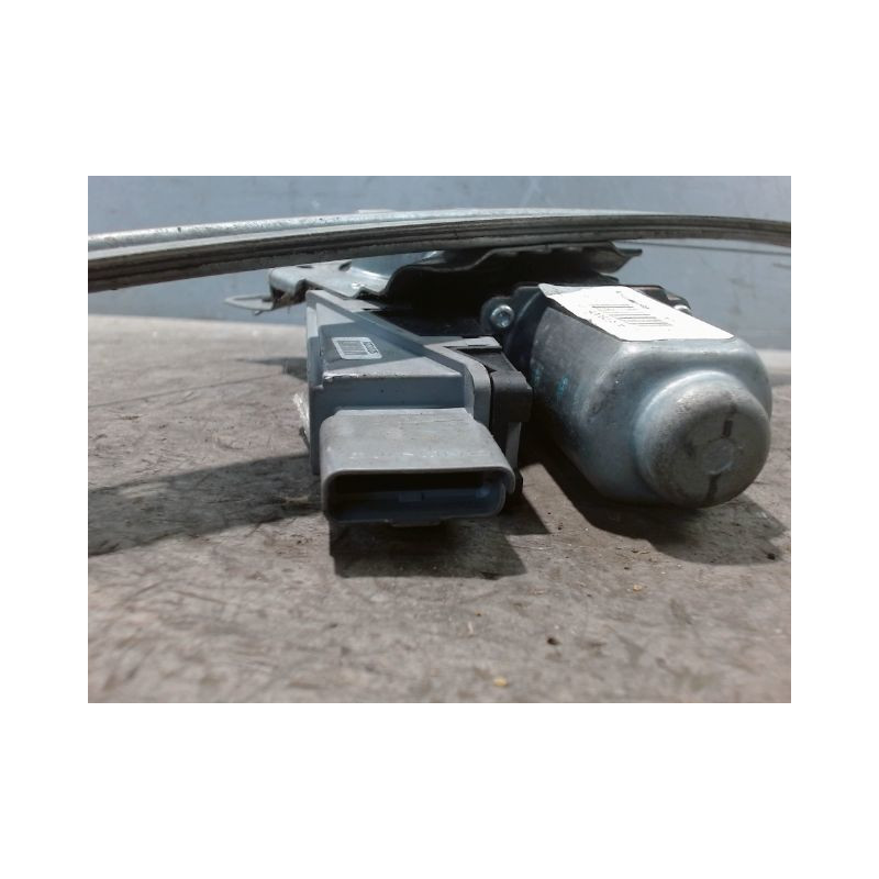 MECANISME+MOTEUR LEVE-GLACE AVANT GAUCHE CITROEN C3 2002-2005