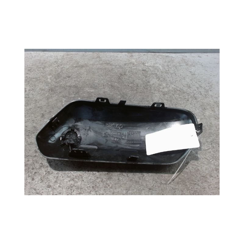 PROTECTION PARE-CHOC AVD PEUGEOT 307 SW 2005-