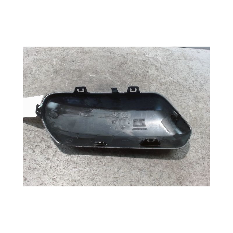 PROTECTION PARE-CHOC AVG PEUGEOT 307 SW 2005-