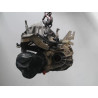 BOITE A VITESSE MECANIQUE RENAULT KANGOO 1.5 dCi 70 