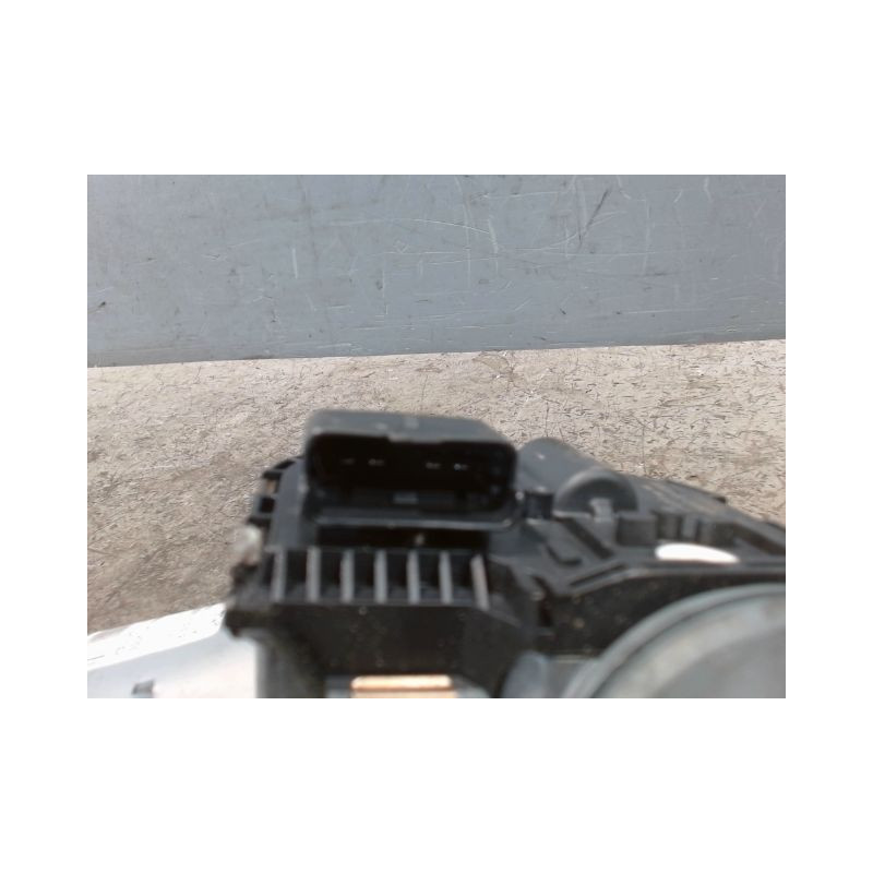 MOTEUR ESSUIE-GLACE AVD PEUGEOT 3008 2009-