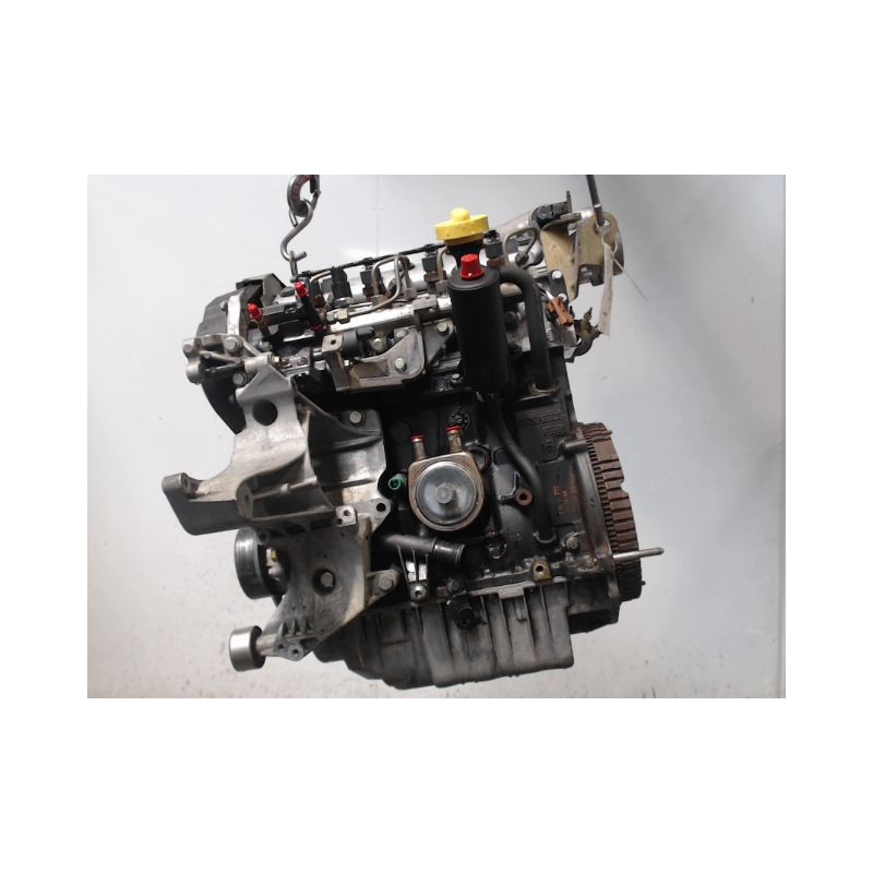 MOTEUR DIESEL RENAULT SCENIC I PH2 99-03 1.9 dCi 