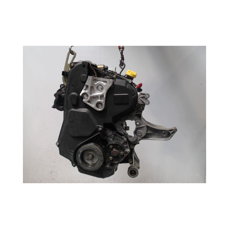 MOTEUR DIESEL RENAULT SCENIC I PH2 99-03 1.9 dCi 