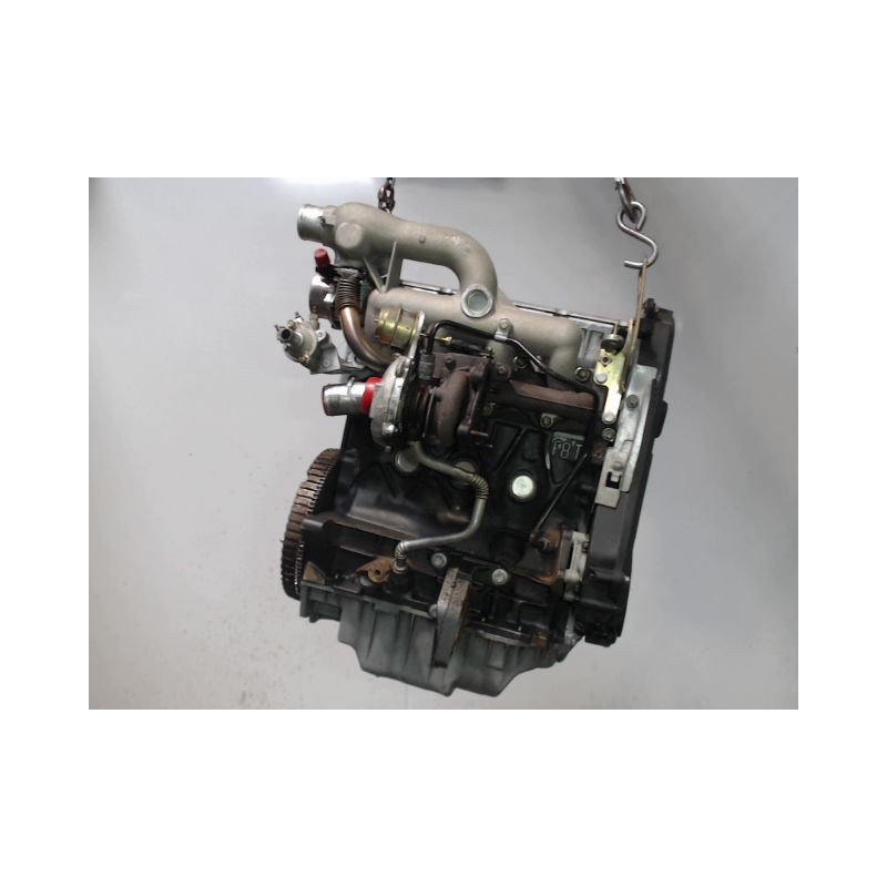 MOTEUR DIESEL RENAULT SCENIC I PH2 99-03 1.9 dCi 