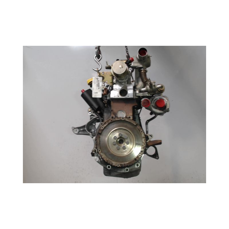 MOTEUR DIESEL RENAULT SCENIC I PH2 99-03 1.9 dCi 