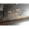 MOTEUR DIESEL RENAULT SCENIC I PH2 99-03 1.9 dCi 