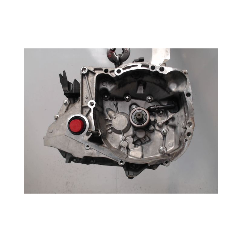 BOITE A VITESSE MECANIQUE DACIA SANDERO 2008- 1.2