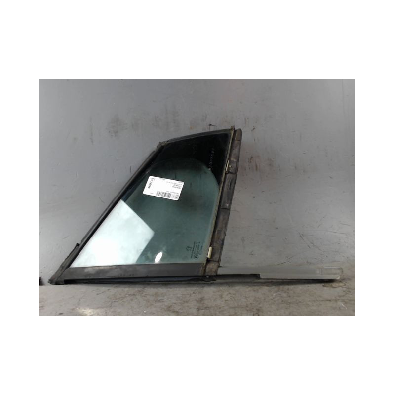 GLACE FIXE PORTE AVD PEUGEOT 308