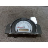 BLOC COMPTEURS SUZUKI SPLASH
