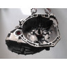 BOITE A VITESSE MECANIQUE RENAULT SCENIC III 2009- 1.2 TCe
