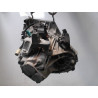 BOITE A VITESSE MECANIQUE RENAULT SCENIC III 2009- 1.2 TCe