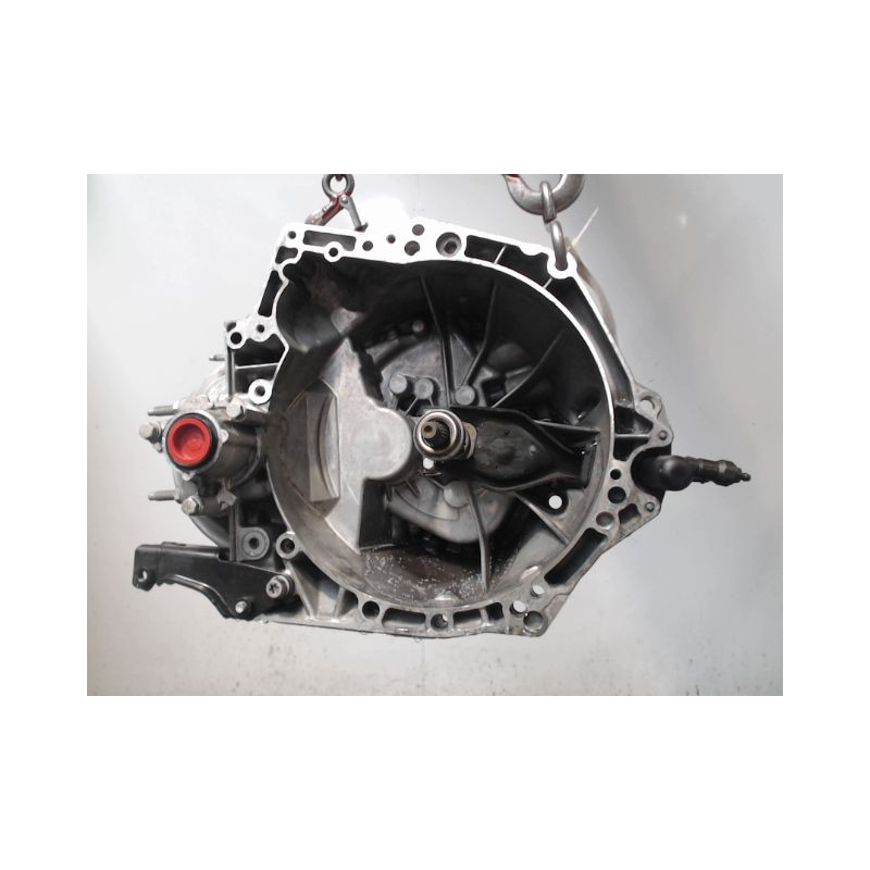 BOITE A VITESSE MECANIQUE PEUGEOT 2008 1.6 BlueHDi 100