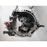 BOITE A VITESSE MECANIQUE PEUGEOT 2008 1.6 BlueHDi 100