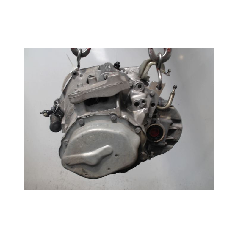 BOITE A VITESSE MECANIQUE PEUGEOT 2008 1.6 BlueHDi 100
