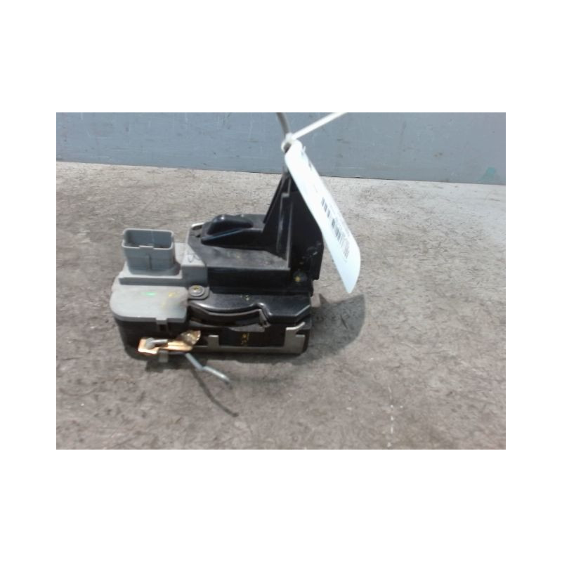 SYSTEME CONDAMNATION AVANT DROIT PEUGEOT 307 SW 2005-