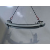 RENFORT PARE-CHOC AVANT RENAULT LAGUNA II 00-2005