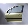 PORTE AVANT GAUCHE PEUGEOT 207