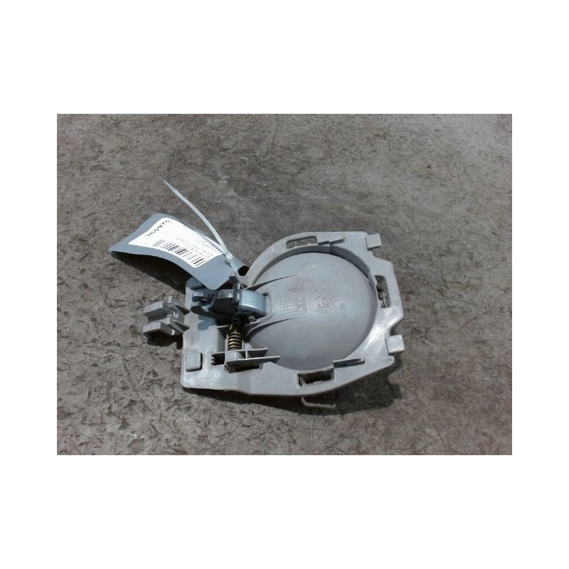 POIGNEE INTERIEURE PORTE AVANT GAUCHE CITROEN C3 2002-2005