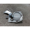 POIGNEE INTERIEURE PORTE AVANT GAUCHE CITROEN C3 2002-2005
