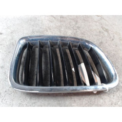 GRILLE CALANDRE D