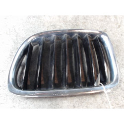 GRILLE CALANDRE G