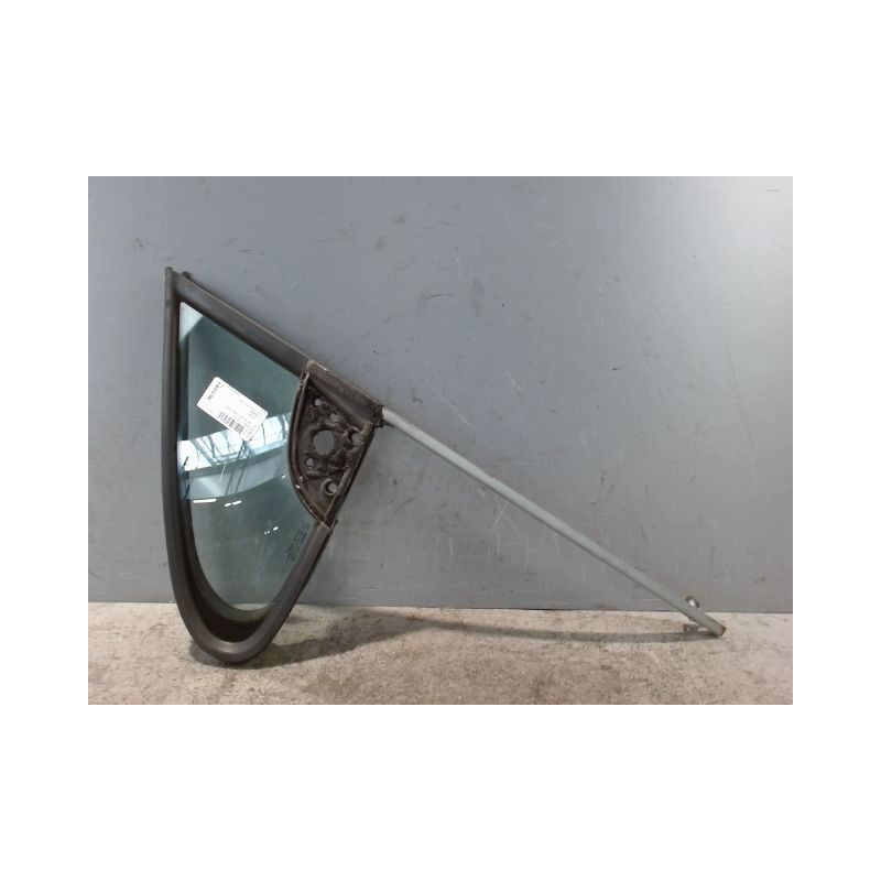 GLACE FIXE PORTE AVG PEUGEOT 307 2001-2005