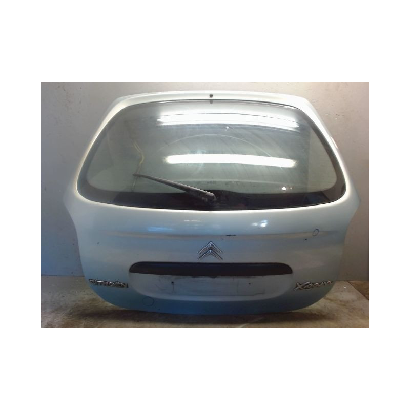 HAYON CITROEN XSARA
