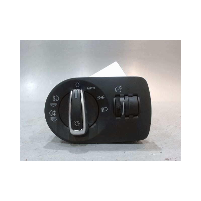 INTERIEUR COMMANDE PHARES AUDI A3