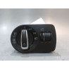 INTERIEUR COMMANDE PHARES AUDI A3