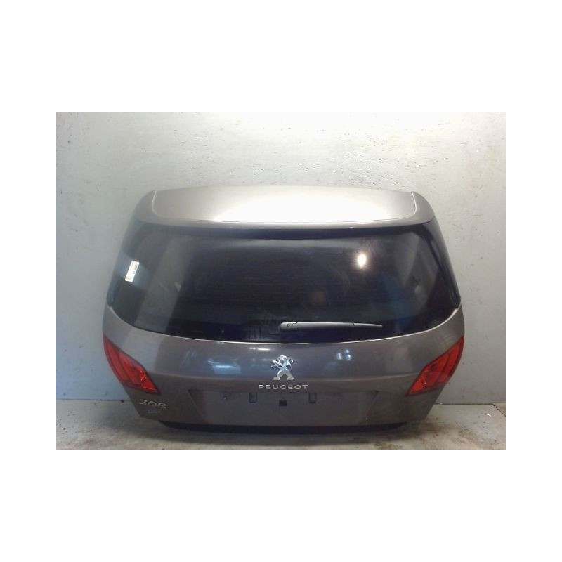HAYON PEUGEOT 308