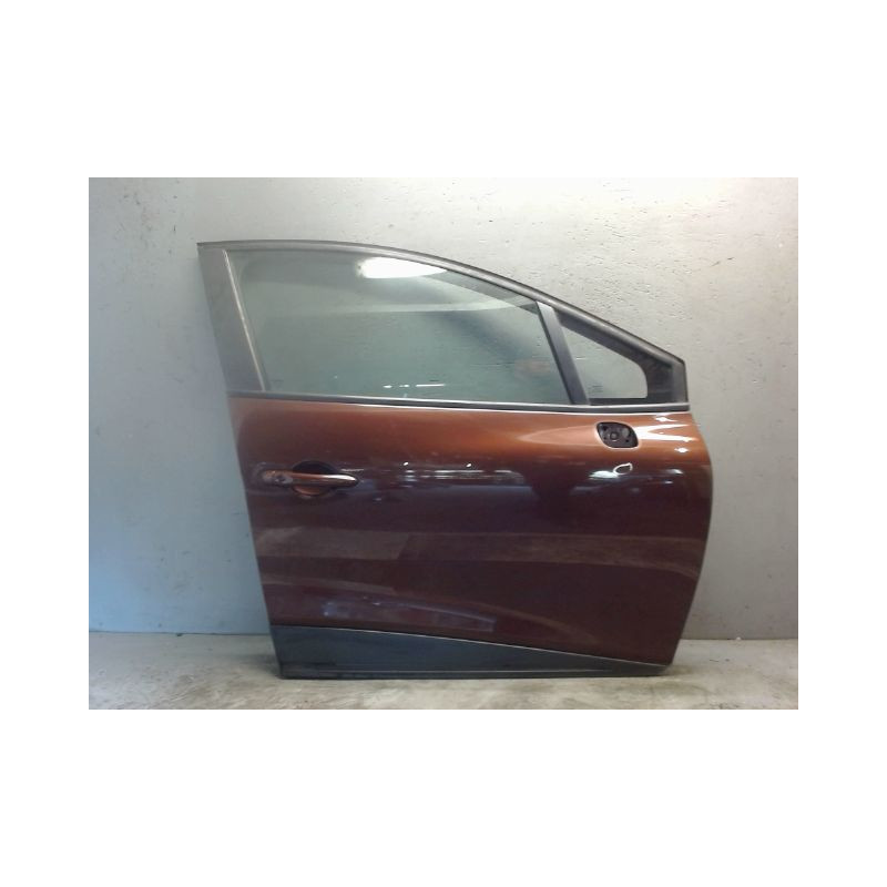 PORTE AVANT DROIT RENAULT CLIO