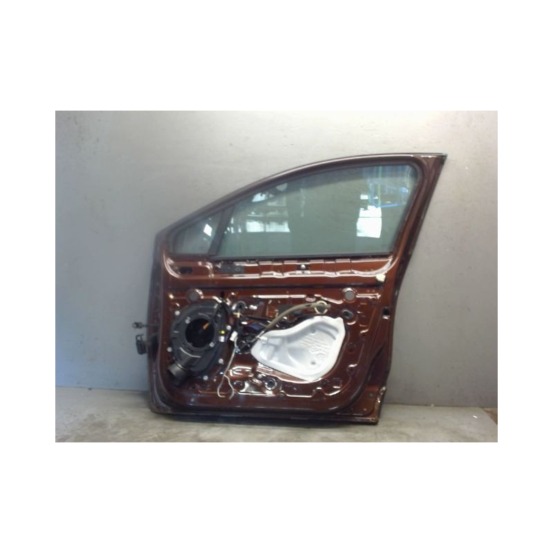 PORTE AVANT DROIT RENAULT CLIO