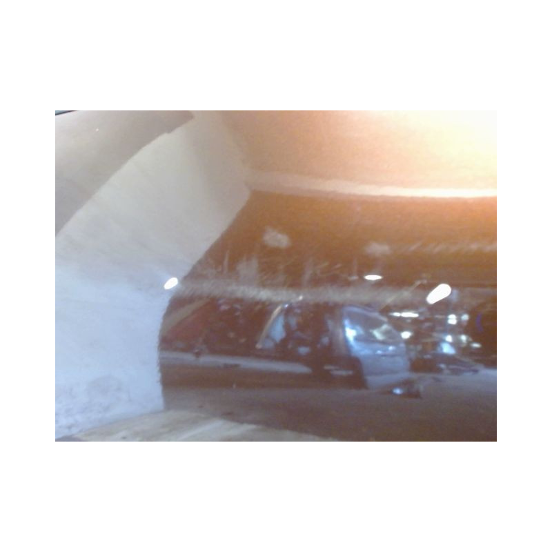 PORTE AVANT DROIT RENAULT CLIO