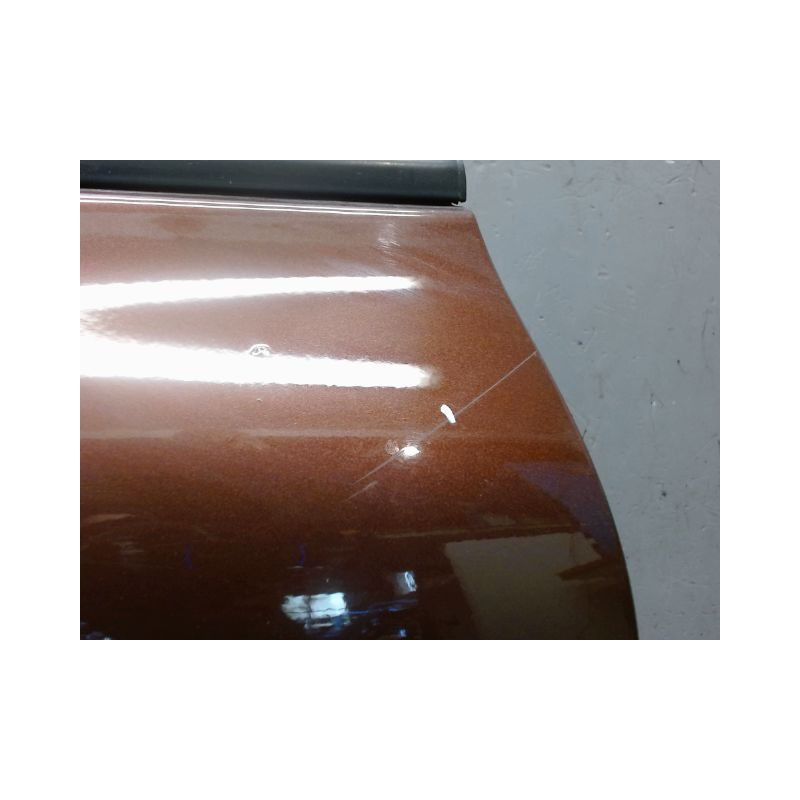 PORTE AVANT DROIT RENAULT CLIO
