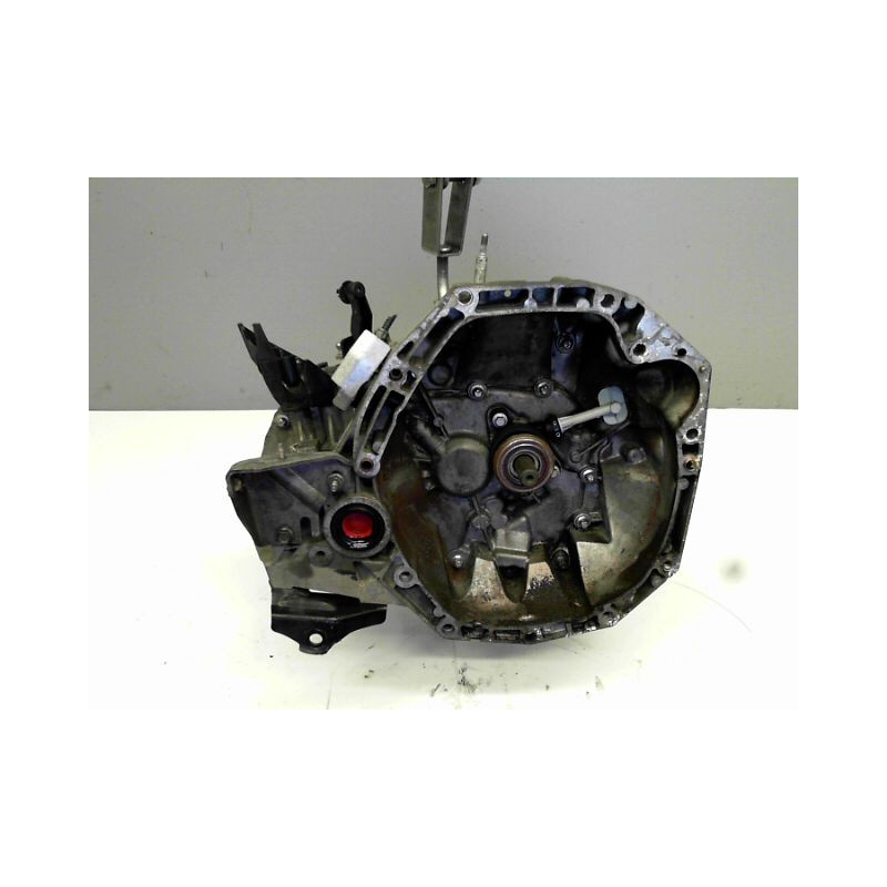 BOITE A VITESSE MECANIQUE RENAULT CLIO 1.5 dCi 90
