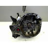 BOITE A VITESSE MECANIQUE RENAULT CLIO 1.5 dCi 90
