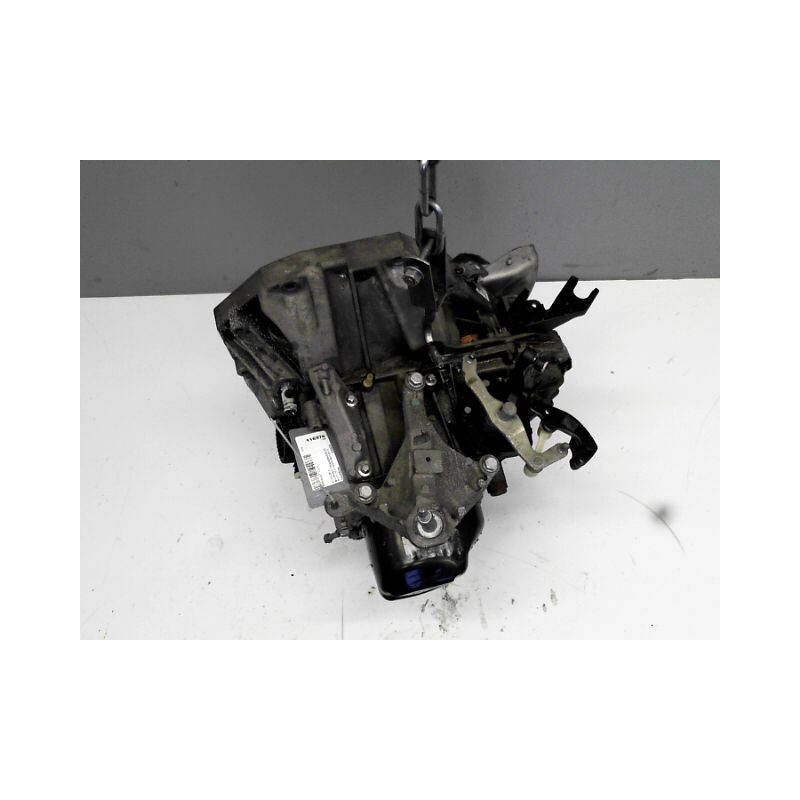 BOITE A VITESSE MECANIQUE RENAULT CLIO 1.5 dCi 90