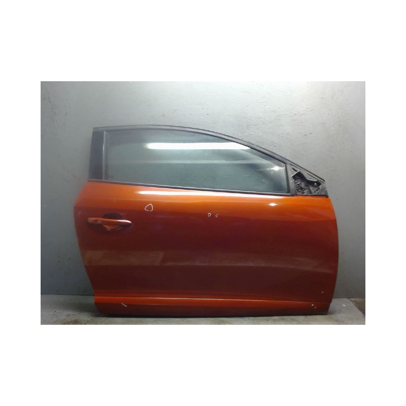 PORTE AVANT DROIT RENAULT MEGANE