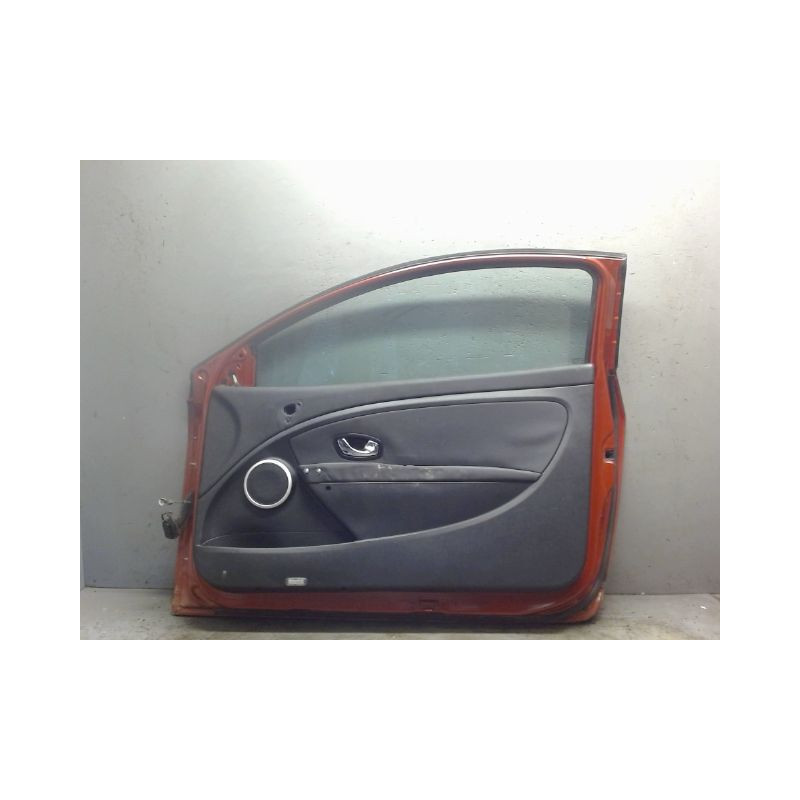 PORTE AVANT DROIT RENAULT MEGANE