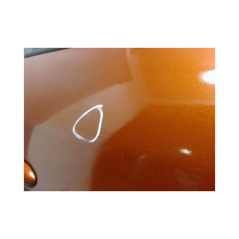 PORTE AVANT DROIT RENAULT MEGANE