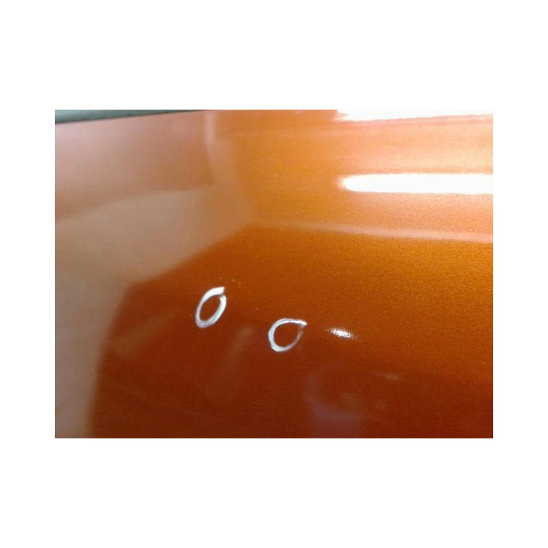 PORTE AVANT DROIT RENAULT MEGANE