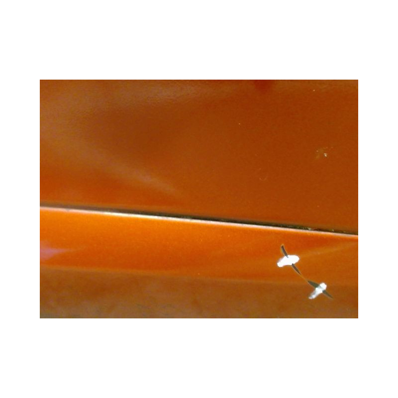 PORTE AVANT DROIT RENAULT MEGANE