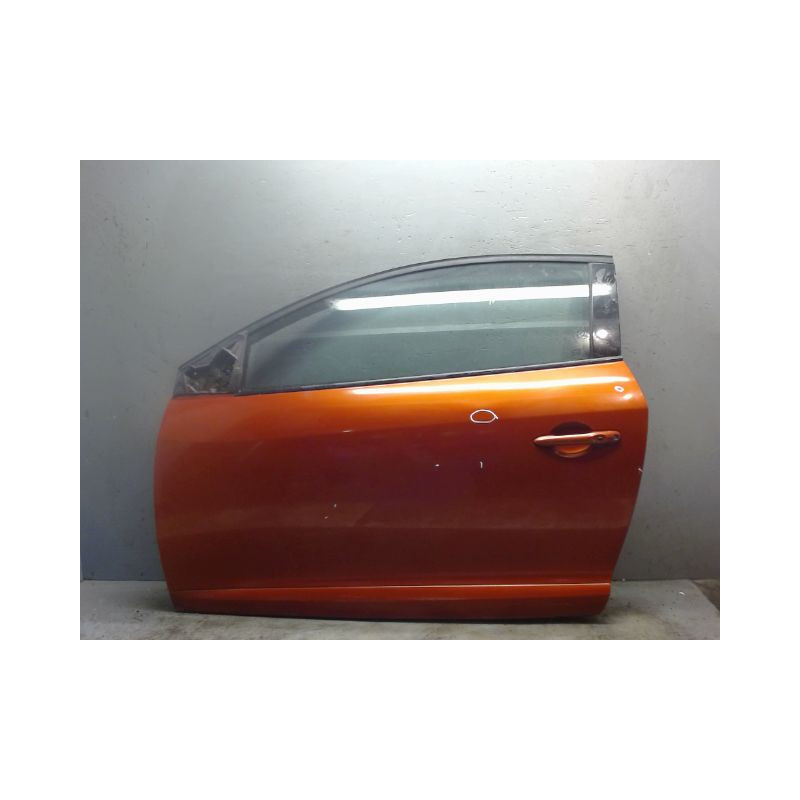 PORTE AVANT GAUCHE RENAULT MEGANE