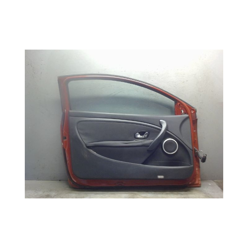 PORTE AVANT GAUCHE RENAULT MEGANE